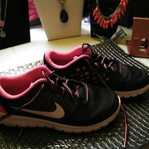 Youth Nike sneakers
